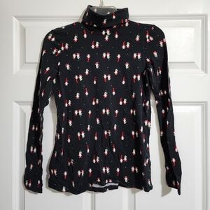 Christmas Gnome Turtleneck